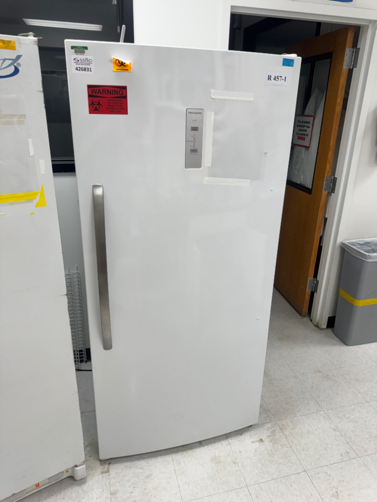Image of Frigidaire Upright Refrigerator